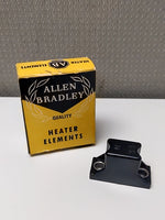  Allen Bradley N33 Heater Element Image