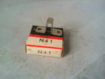  Allen Bradley N41 Overload Heater Element Image