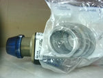  ALLEN BRADLEY Blue Pilot light 120 Volts 800TP16B Image