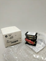  Allen Bradley Relay 700-PKB40 Image