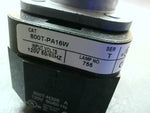  ALLEN BRADLEY 800TPA16W SWITCH Image
