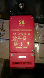  STI TL8018 SWITCH Image
