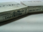  Allen Bradley 1492-CB1H050 5Amp 1-Pole Circuit Breaker Image
