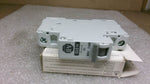  Allen Bradley 1492-CB1H010 Rail Mount Circuit Breaker 1Amp Image