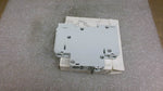  Allen Bradley 1492-CB1H010 Rail Mount Circuit Breaker 1Amp Image