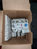  ALLEN BRADLEY 193-EA1GB OVERLOAD RELAY Image