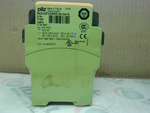  PILZ PNOZXV2P Relay 777504  Factory Sealed Image