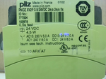  PILZ PNOZXV2P Relay 777504  Factory Sealed Image