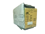  PILZ PNOZXV2P Relay 777504  Factory Sealed Image