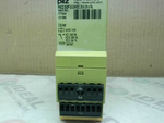  PILZ PNOZXV2P Relay 777504  Factory Sealed Image