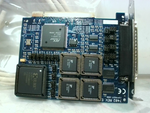  Square D IC141C-R2 PCI Card Serial Host Adapter Image