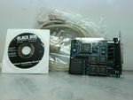  Square D IC141C-R2 PCI Card Serial Host Adapter Image
