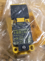  Turck NI40U-CP40-FDZ30X2 Rectangular Proximity Sensor Image