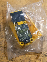  Turck NI40U-CP40-FDZ30X2 Rectangular Proximity Sensor Image