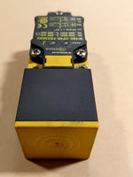  Turck NI40U-CP40-FDZ30X2 Rectangular Proximity Sensor Image