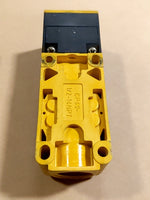  Turck NI40U-CP40-FDZ30X2 Rectangular Proximity Sensor Image