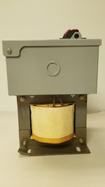  Daykin OMDGTB-01 Transformer Disconnect Image