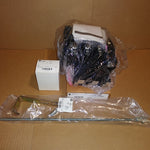  Allen Bradley 1494V-DH611-A 100A Fusible Disconnect Switch Kit 600V Image