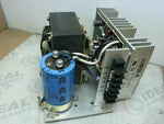  Sola 83-24-260-3 Power Supply 24VDC 6A (One w/ Plate Damage) Image