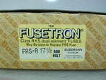  BUSSMANN FRSR1712 FUSE Image