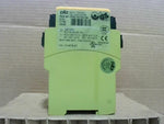  Pilz PNOZ X8P Safety Relay 777760 3NO-2NC-2SO 24VDC Image