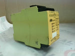  Pilz PNOZ X8P Safety Relay 777760 3NO-2NC-2SO 24VDC Image