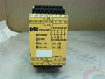  Pilz PNOZ X8P Safety Relay 777760 3NO-2NC-2SO 24VDC Image