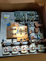  WARREN EMHART Z020575M POWER SUPPLY Image