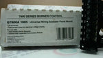  Honeywell Q7800A1005 Universal Wiring Subbase Panel Mount Image