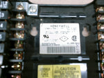  Honeywell Q7800A1005 Universal Wiring Subbase Panel Mount Image