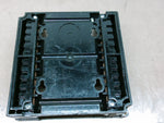  Honeywell Q7800A1005 Universal Wiring Subbase Panel Mount Image