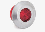 Allen Bradley 800T-N159R Red Illuminated Push/Pull Button Lens Cap