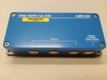  Kistler 5038A2 Charge Amplifier; 2 Channel Image