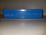  Kistler 5038A2 Charge Amplifier; 2 Channel Image