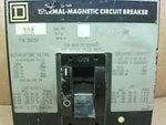  SQUARE D FAL36030 THERMAL MAGNETIC CIRCUIT BREAKER Image