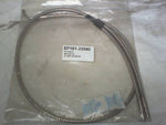  Namco EP181-22080 Sensor Glass Fiber Optic FO Cable Image