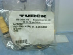  TURCK VB2-FSM4.4/2RKC4T-0.30.3/S622 CABLE Image