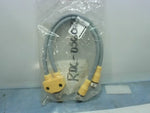  TURCK VB2-FSM4.4/2RKC4T-0.30.3/S622 CABLE Image
