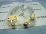  TURCK VB2-FSM4.4/2RKC4T-0.30.3/S622 CABLE Image