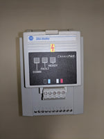  Allen Bradley 160-BA10NPS1 5HP AC Drive Image