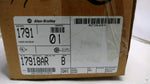  ALLEN BRADLEY 17918AR Repaired Image
