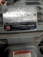  Roberts Sinto MOT120001 Electric Motor Image