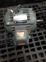  Roberts Sinto MOT120001 Electric Motor Image
