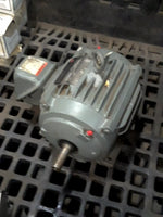  Roberts Sinto MOT120001 Electric Motor Image
