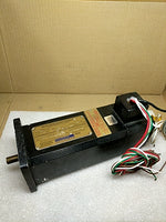  Kollmorgen EB-204-B-91-001 Servo Motor WITH WARRANTY Image