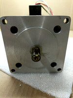  Kollmorgen EB-204-B-91-001 Servo Motor WITH WARRANTY Image