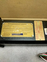  Kollmorgen EB-204-B-91-001 Servo Motor WITH WARRANTY Image