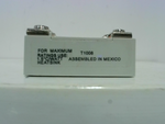 Potter & Brumfield SSR-240A25 Solid State Relay 120/240 Vac 90-280 Vac Image