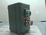  SQUARE D 9001KYK27 Push Button Station Image