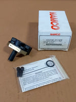  NAMCO EE230-21320 Cylindicator Proximity Switch 20-230VACNEW IN BOX Image